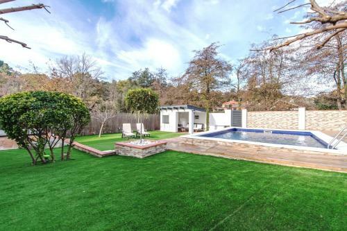 Villa Homeholidaysrentals Confort