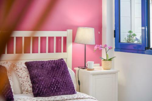 Apartamento El Rinc�n de Famara