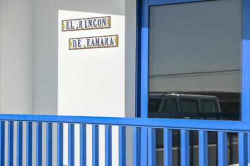 Apartamento El Rinc�n de Famara