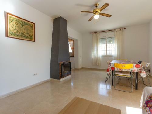 Villa Privada Familiar Con Piscina_rovell�