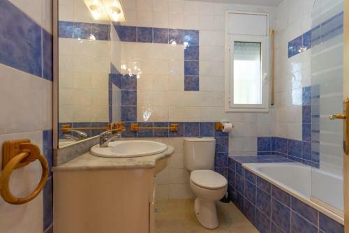 Villa Privada Familiar Con Piscina_rovell�