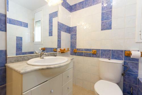 Villa Privada Familiar Con Piscina_rovell�