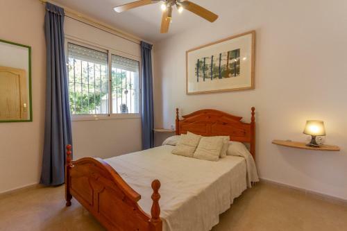 Villa Privada Familiar Con Piscina_rovell�