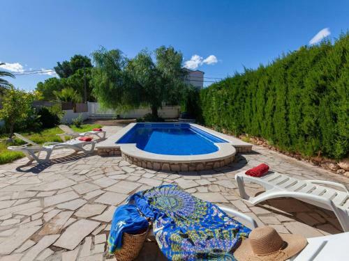 Villa Arco Iris