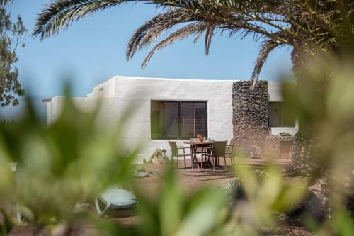 Casita Barbara