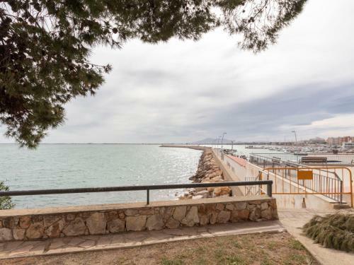 Apartment Balc�n Del Delta