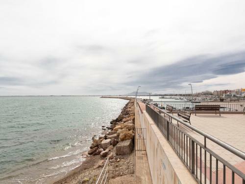 Apartment Balc�n Del Delta