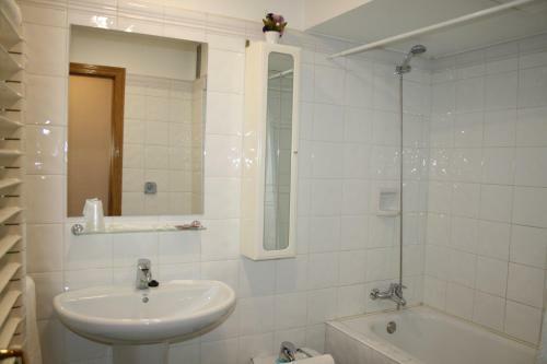 Apartamento Villa Teresa