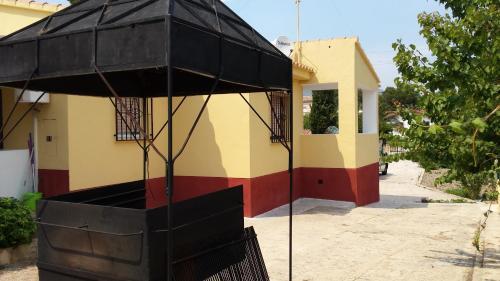 Villa Wvp Ametlla 24