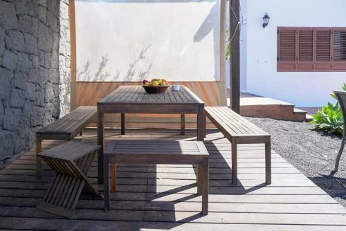 Villa En La Asomada