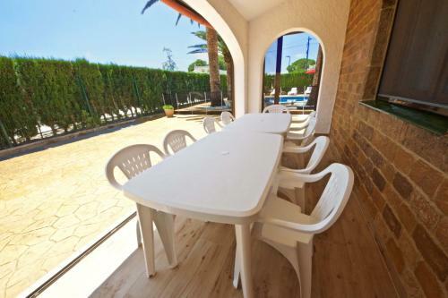 Villa Crisbel