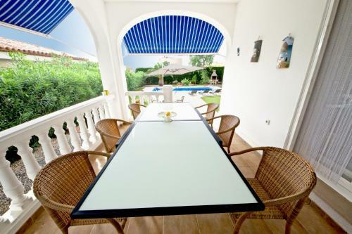 Villa Hermosa