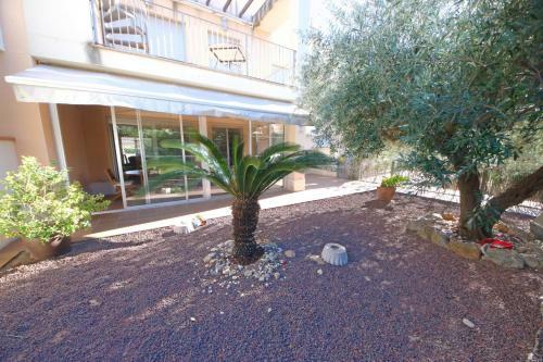 Apartamento L' Orangerie