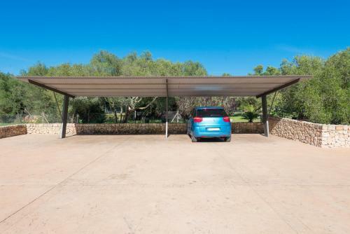 Finca Can Valero