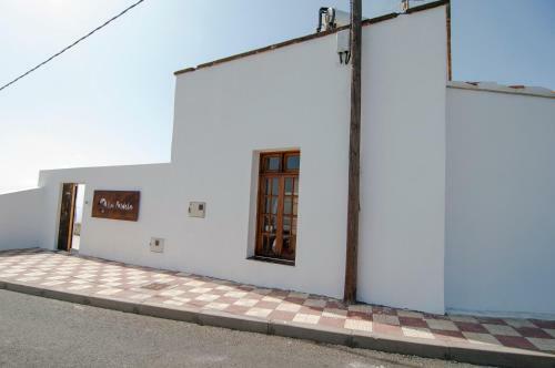 Casa Rural La Pardela