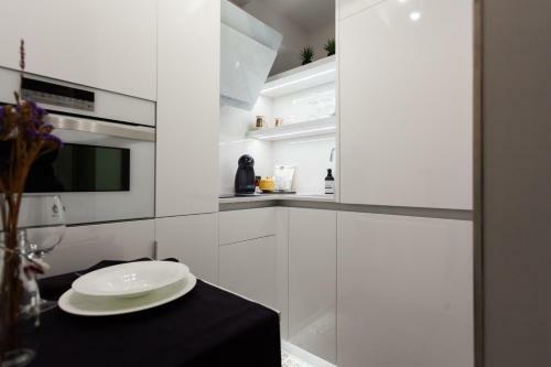 Apartamentos Franja 55