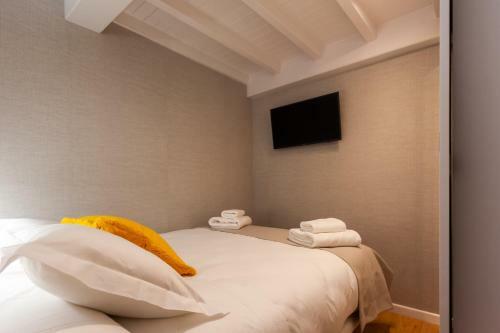 Apartamentos Franja 55