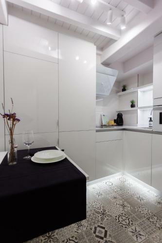 Apartamentos Franja 55