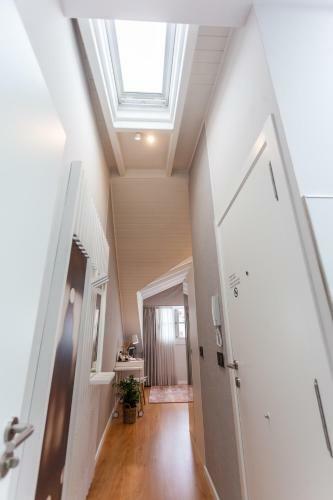 Apartamentos Franja 55