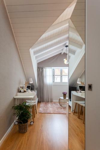 Apartamentos Franja 55