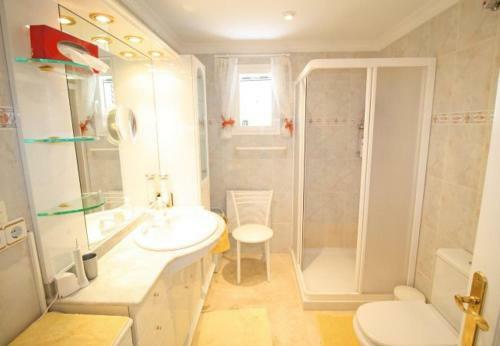 La Canuta Apartment Sleeps 5 Pool Air Con