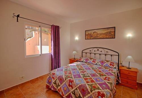 La Canuta Villa Sleeps 9 Pool Air Con Wifi