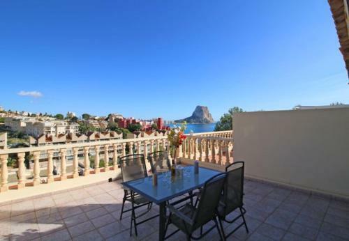 La Canuta Apartment Sleeps 5 Pool Air Con