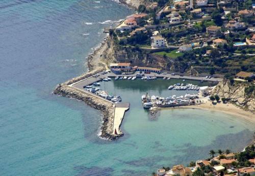 La Canuta Villa Sleeps 5 Pool Air Con Wifi T792047