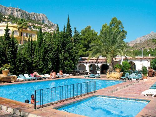 Apartment Sunsea Village - Clp602