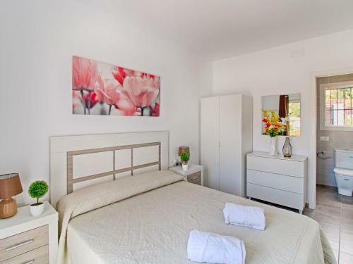 Holiday Home Tatiana - Clp294