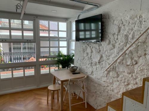 Apartamento Oktheway Coru�a Historic Center