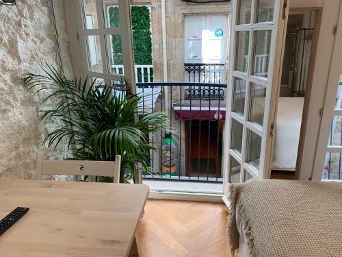 Apartamento Oktheway Coru�a Historic Center