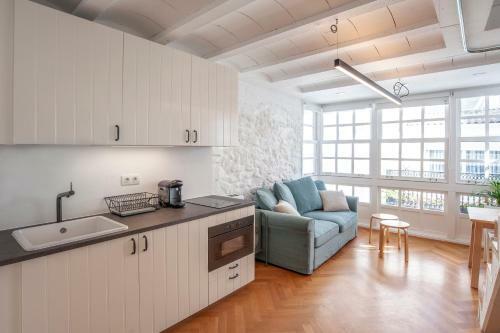 Apartamento Oktheway Coru�a Historic Center