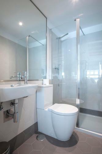 Apartamento Oktheway Coru�a Historic Center