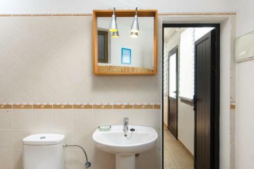 Apartamento Famara Beach Apt