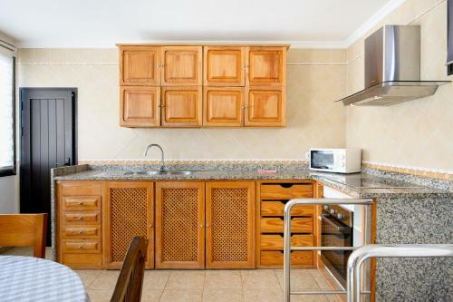 Apartamento Famara Beach Apt