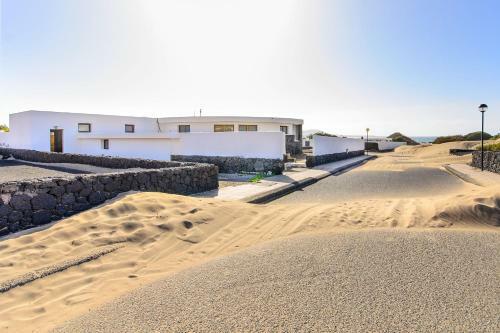 Apartamento Famara Beach Apt