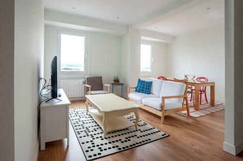 Apartamento Oktheway Las Atochas