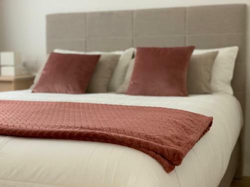 Apartamento Oktheway Montealto