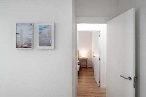 Apartamento Oktheway Montealto
