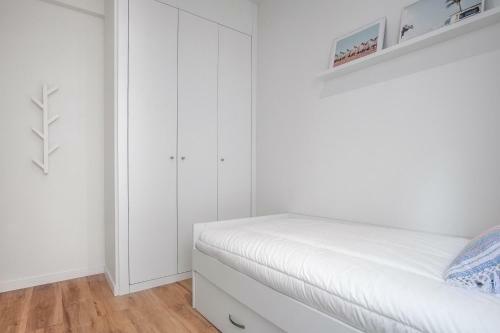 Apartamento Oktheway Montealto