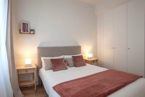 Apartamento Oktheway Montealto