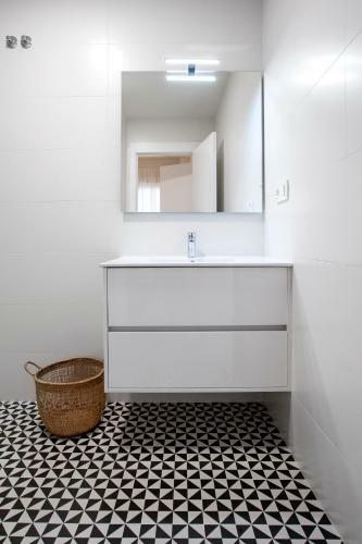 Apartamento Oktheway Montealto