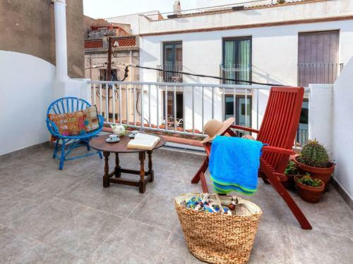 Holiday Home Sondemar