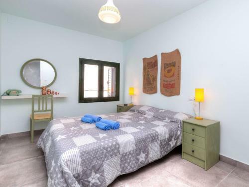 Holiday Home Sondemar
