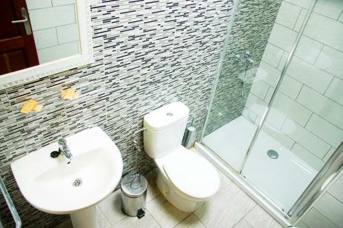 Apartamento Seaview Famara Beach 2