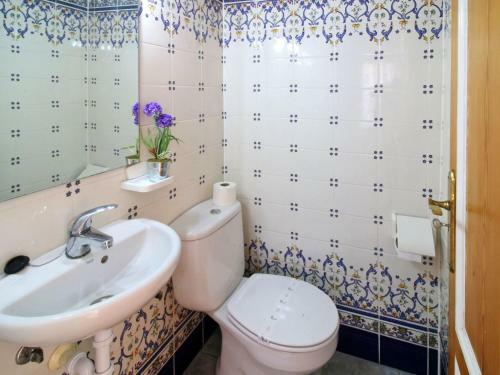 Apartment Canuta Baja - Clp227