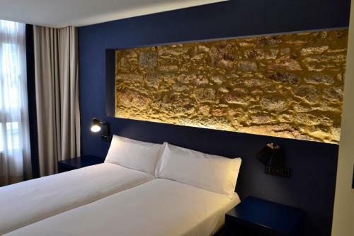 Hotel Alda Galer�a Coru�a