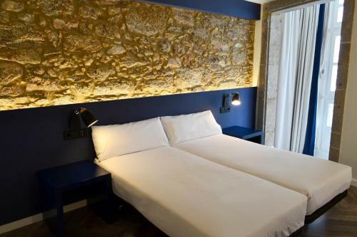 Hotel Alda Galer�a Coru�a