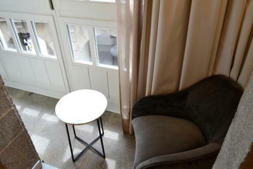 Hotel Alda Galer�a Coru�a